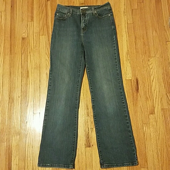 Levi's Denim - 💎Levi's 512 Perfectly Slimming Boot Cut Jeans